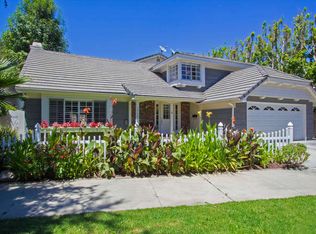 15467 Lemay St, Van Nuys, CA 91406