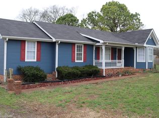 520 Hollerman Ln, Gallatin, TN 37066