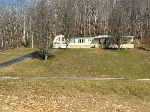 138 Red Oak St, Pounding Mill, VA 24637