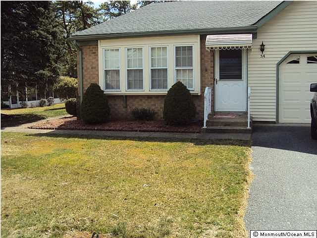 1st image of 5 Penwood Drive #A