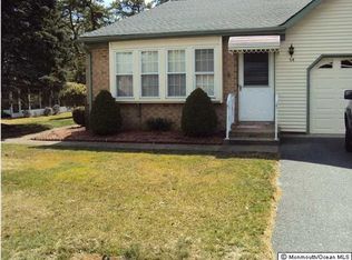 5 Penwood Dr #A, Manchester Township, NJ 08759