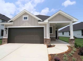 7135 Clearwater Cove Dr, Cypress, TX 77433