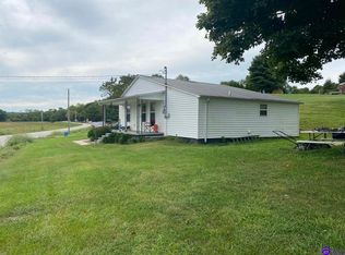 2771 Short Town Rd, Liberty, KY 42539