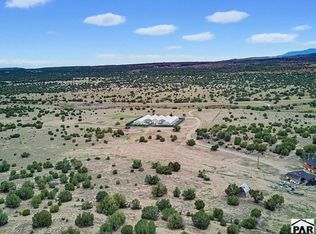 8217 W Red Creek Springs Rd, Pueblo, CO 81005