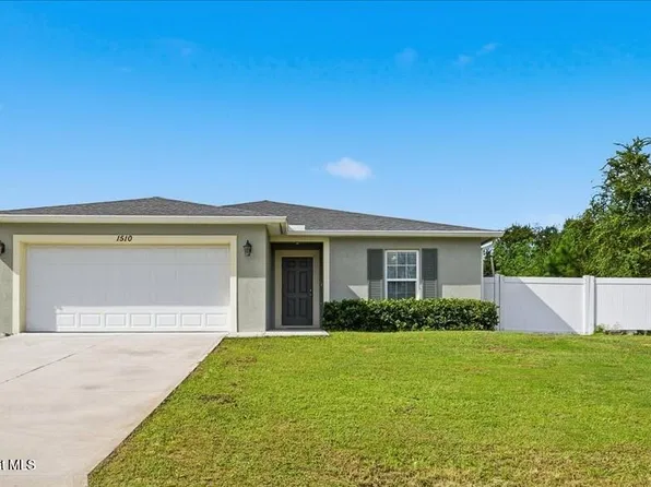 1510 Shamrock Ave SE, Palm Bay, FL 32909