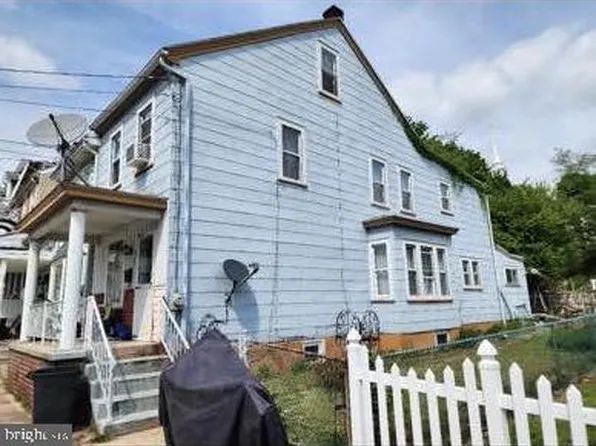 218 Coal St, Port Carbon, PA 17965