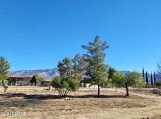 16219 N Avenida Del Canada, Tucson, AZ 85739
