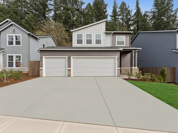 869 Butte Dr, Forest Grove, OR 97116