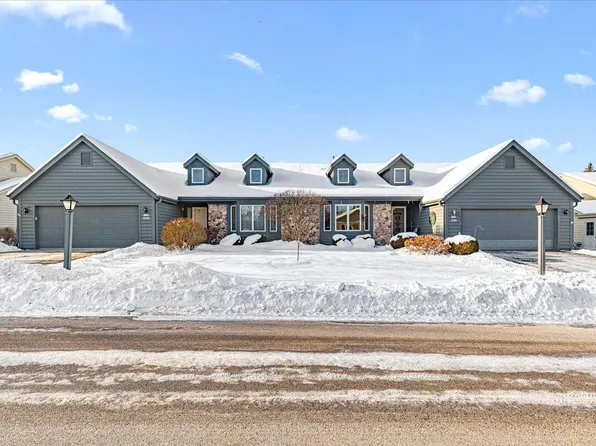 W179N9885 Riversbend CIRCLE EAST East, Germantown, WI 53022