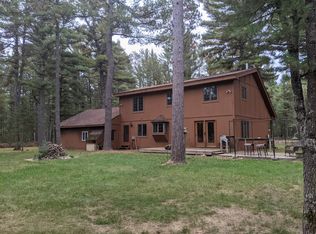 4329 Ryan Ln, Grayling, MI 49738