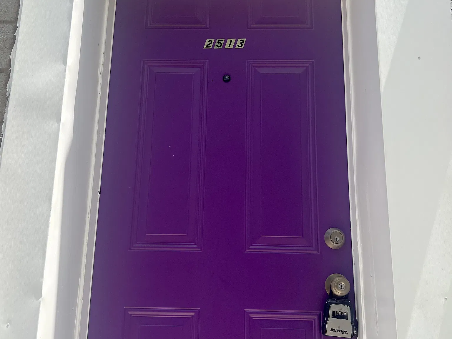 2513 Francis Street - 1 — Photo 2