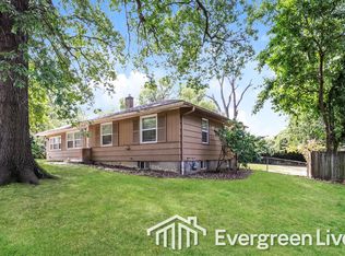 9512 Bennington Ave, Kansas City, MO 64134