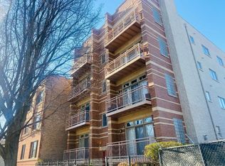 4152 S Indiana Ave APT 2S, Chicago, IL 60653