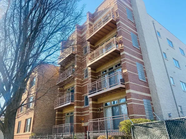 4152 S Indiana Ave APT 2S, Chicago, IL 60653