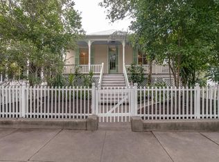 1514 Rosenberg, Galveston, TX 77550