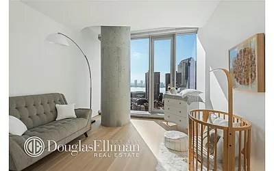 Sold by Douglas Elliman