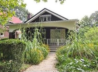 6458 Jackson, Highland Prk, PA