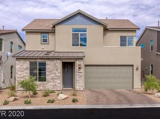 2212 Elford Ct, Henderson, NV 89052