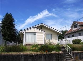 3626 S Asotin St, Tacoma, WA 98418