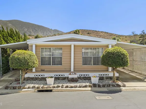 40 Margarita Ave #244, Camarillo, CA 93012