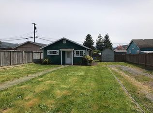 107 Pennsylvania Ave N, Eatonville, WA 98328
