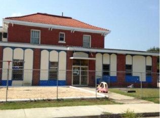 520 S Jefferson St, Albany, GA 31701