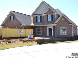 2310 Palisades Ct, Huntsville, AL 35803