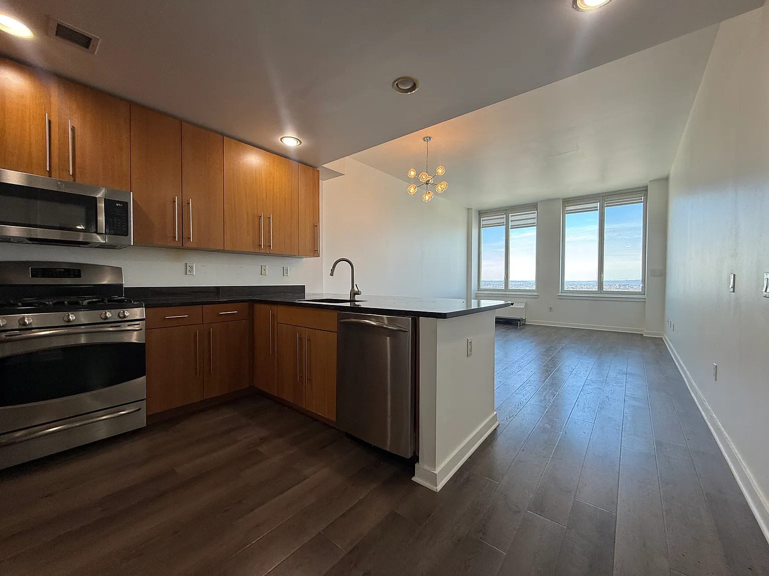 600 12th St APT 1017 photo 1