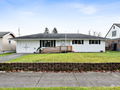 2325 McDougall Avenue, Everett, WA, 98201