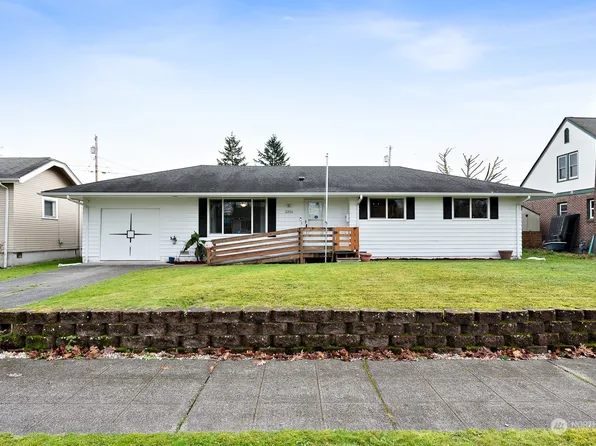 2325 McDougall Avenue, Everett, WA 98201