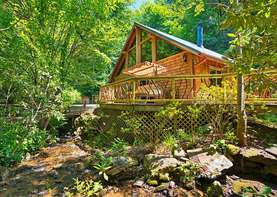 33 Hemlock Creek Dr, Franklin, NC 28734 Zillow