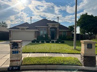 711 Abbott Ave, Edinburg, TX 78541