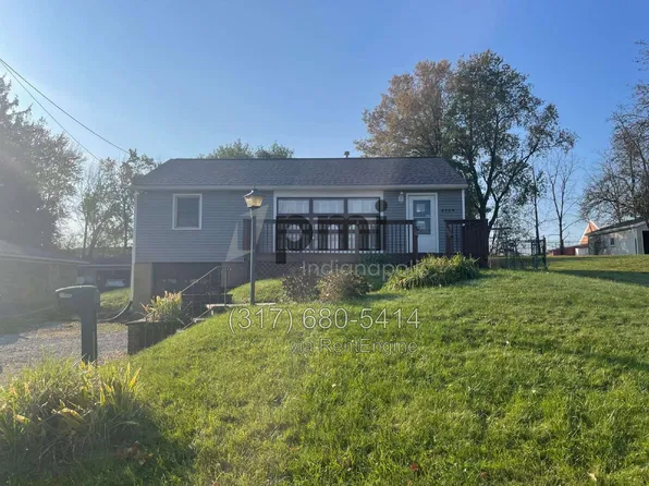 5004 15th St SW, Canton, OH 44710