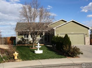 2403 Haven Ct, Evans, CO 80620