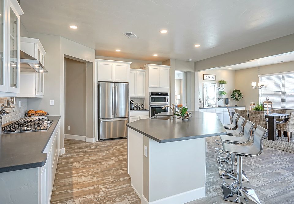 The Audrey II Plan, Vista Manzano, Los Lunas, NM 87031 Zillow