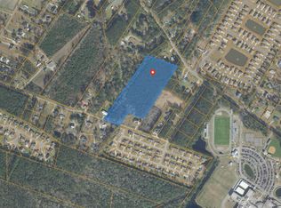 Saint Peters Church Rd, Myrtle Beach, SC 29588