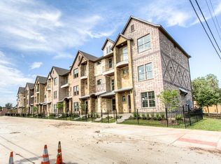 510 Jefferson St, Bryan, TX 77801