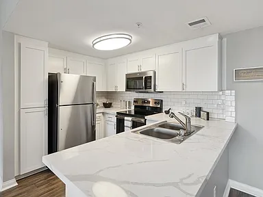 Arrive Mission Valley