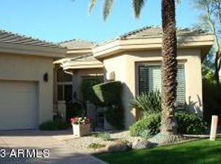 7425 E Gainey Ranch Rd UNIT 18, Scottsdale, AZ 85258