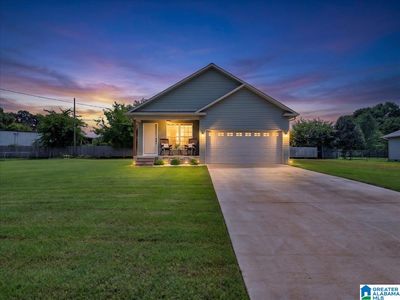 283 Raptor Way, Anniston, AL, 36207