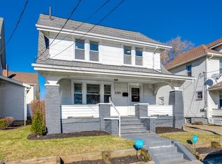 1219 Auburn Pl NW, Canton, OH