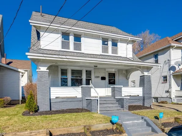 1219 Auburn Pl NW, Canton, OH 44703