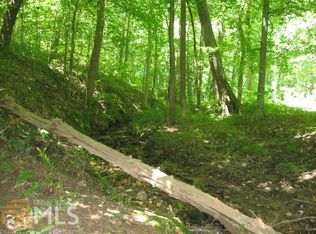 567 Suttles Rd, Martin, GA 30557