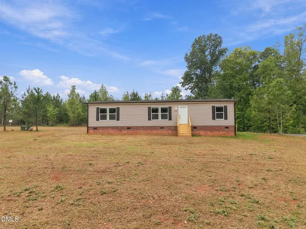 8025 Cornwall Rd, Oxford, NC 27565