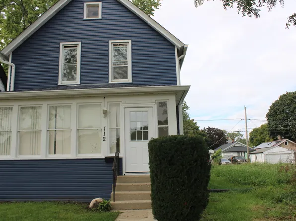 112 Washington Park, Waukegan, IL 60085