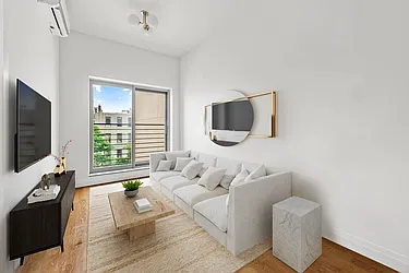 26 Goodwin Place, #4F