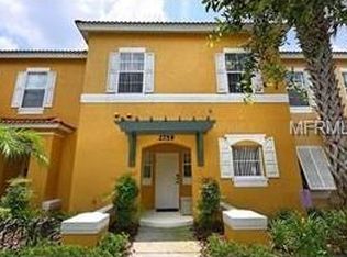 2759 Sun Key Pl, Kissimmee, FL 34747