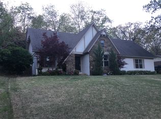 4915 Hardscrabble Way, Fort Smith, AR 72903