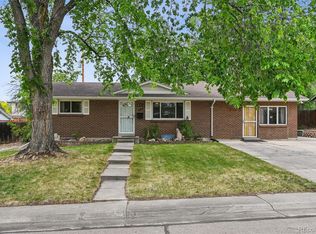 1373 S Cape Way, Lakewood, CO 80232