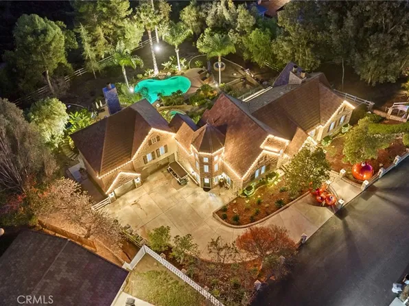 40900 Via Los Altos, Temecula, CA 92591